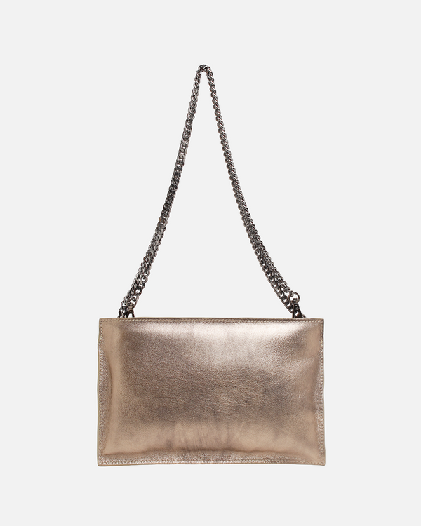 Mini Cartera DPC-51 Oro