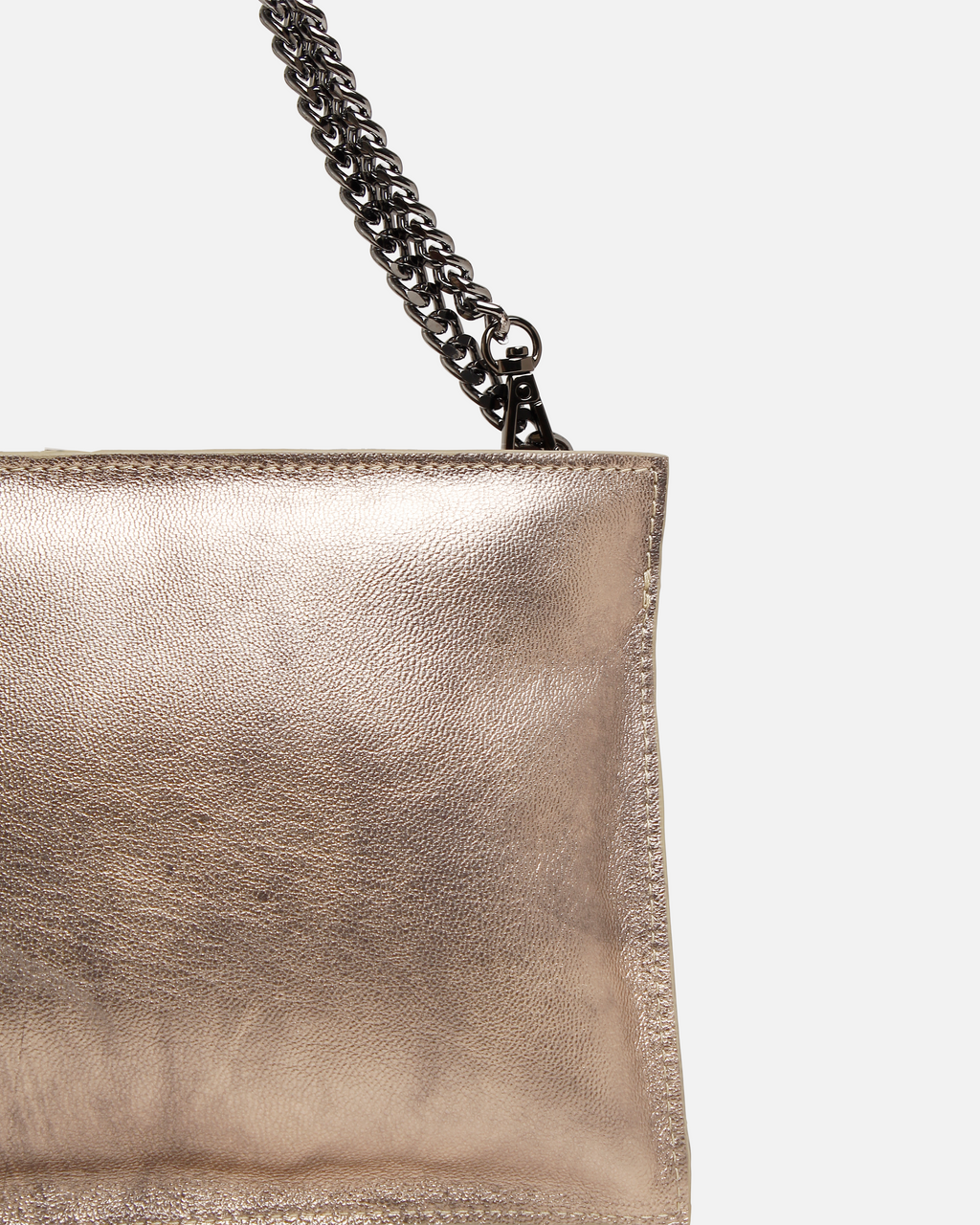 Mini Cartera DPC-51 Oro