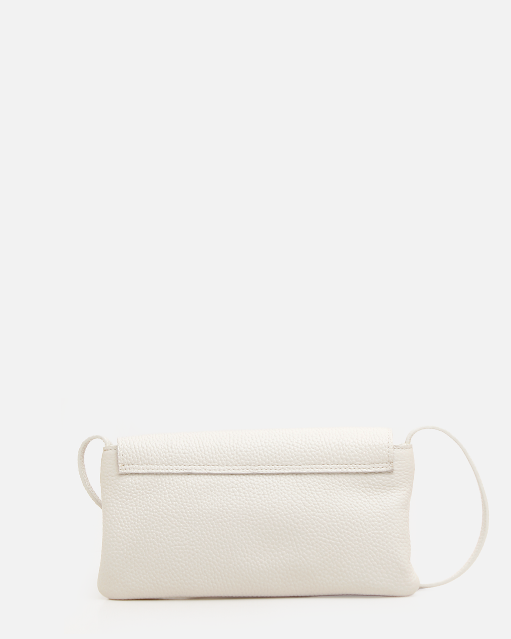 Cartera Crossbody DPC-52 Blanco