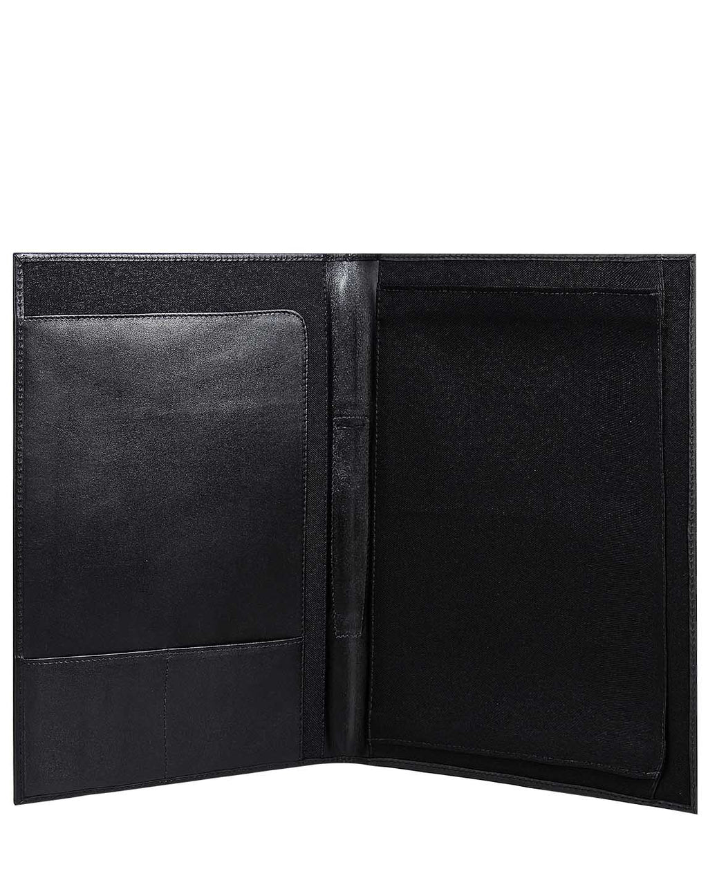 Portafolio DPF-0043 Negro