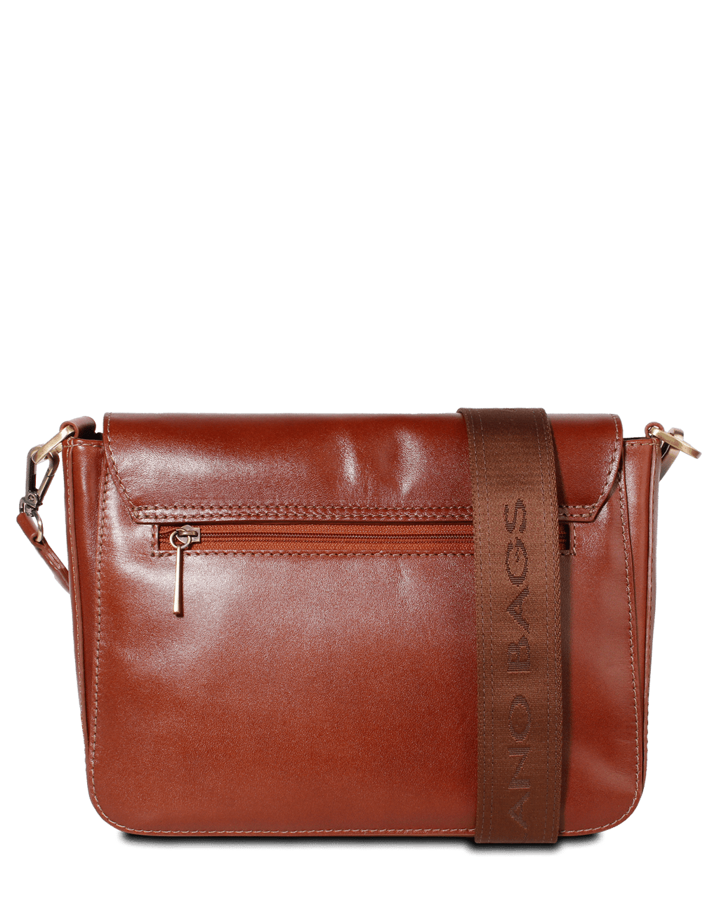 Cartera Crossbody DS-2602 Natural