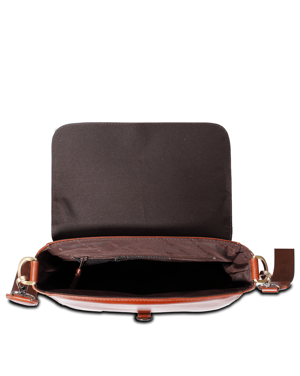 Cartera Crossbody DS-2602 Natural