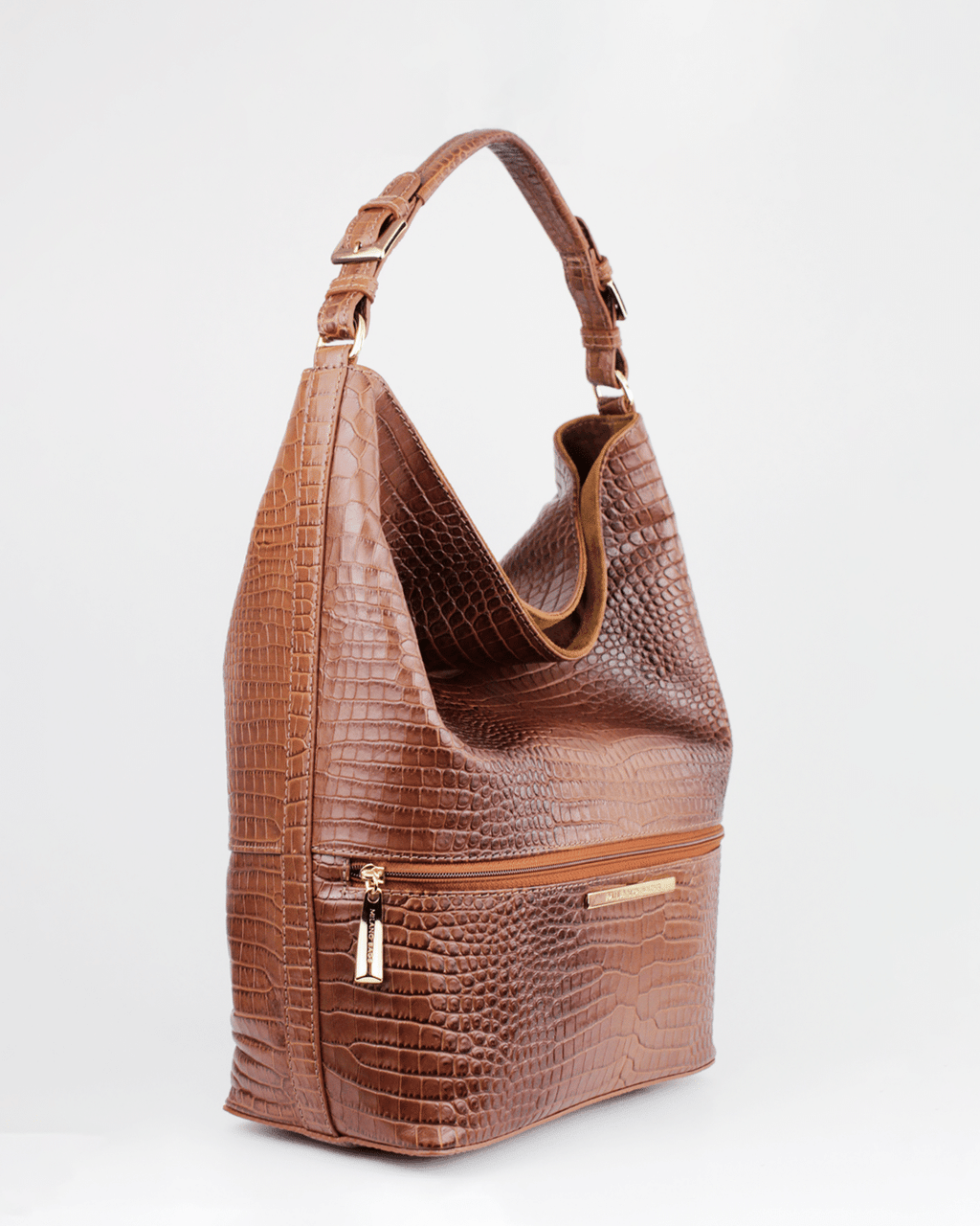 Cartera Tote Bag DS-2627 Natural