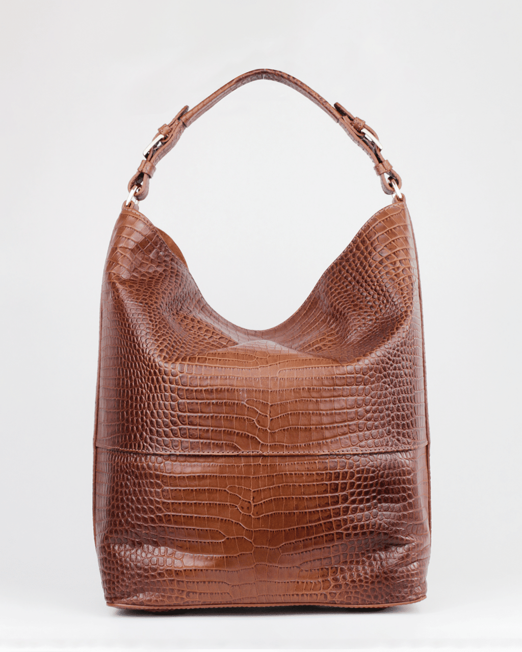 Cartera Tote Bag DS-2627 Natural