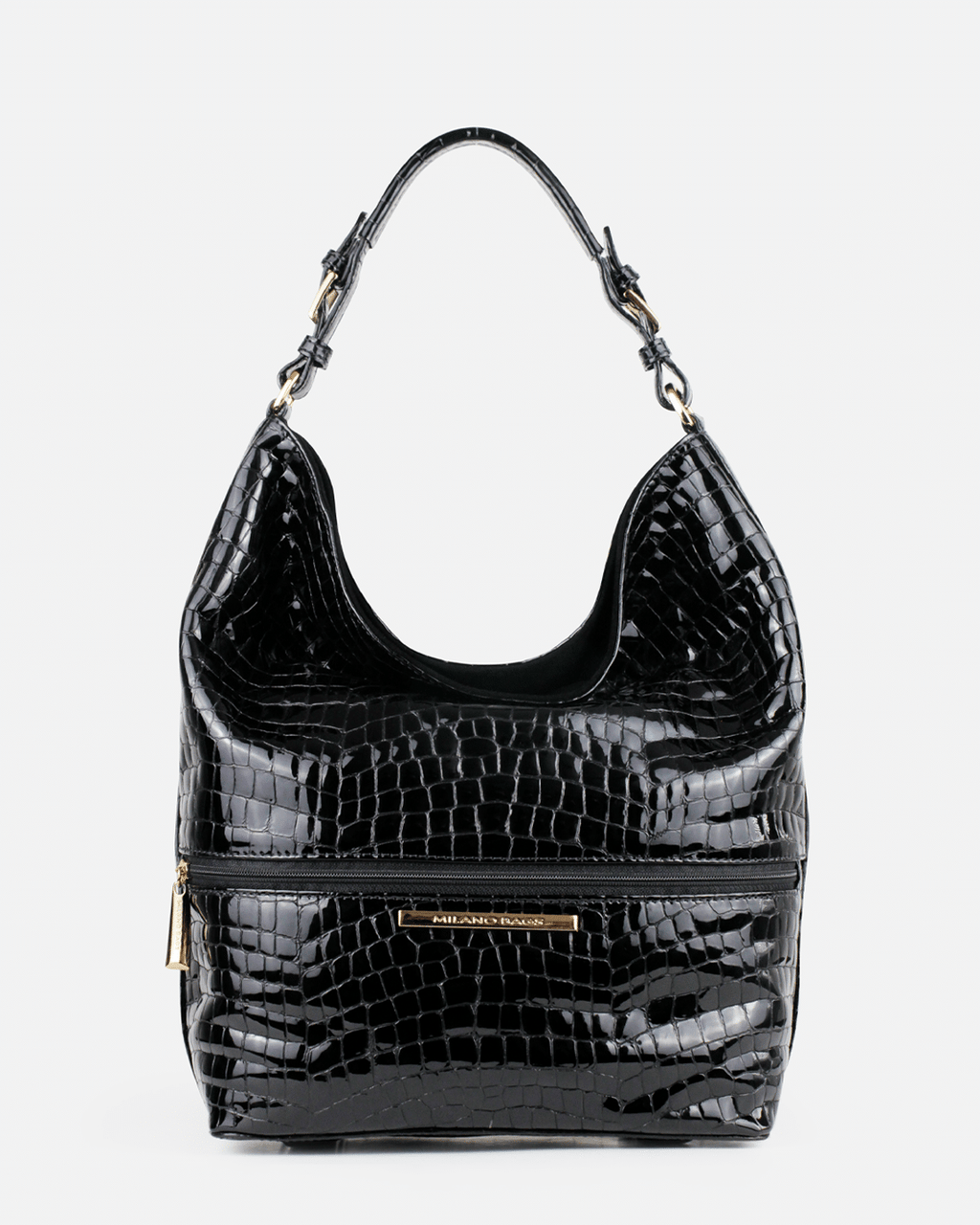 Cartera Tote Bag DS-2627 Negro