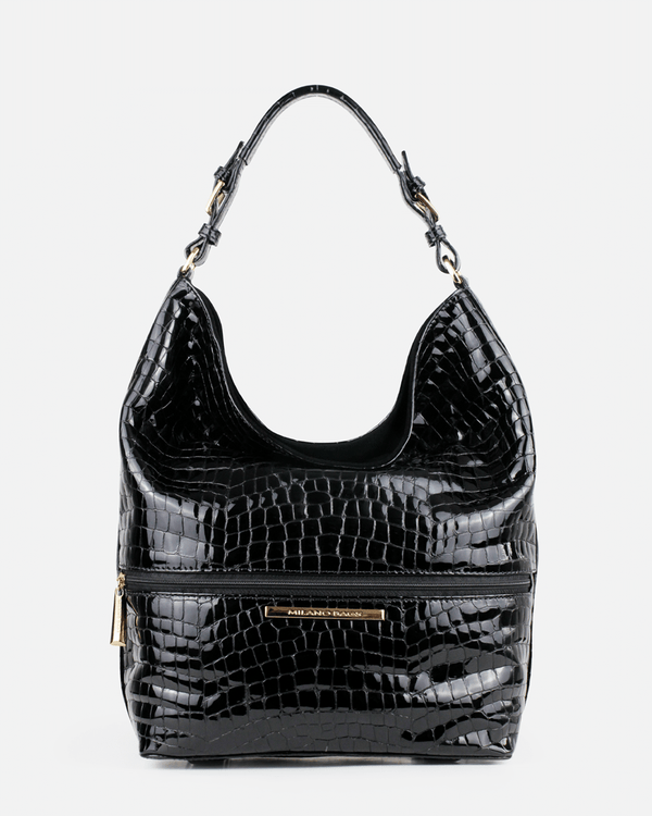 Cartera Tote Bag DS-2627 Negro