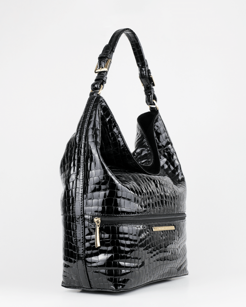 Cartera Tote Bag DS-2627 Negro