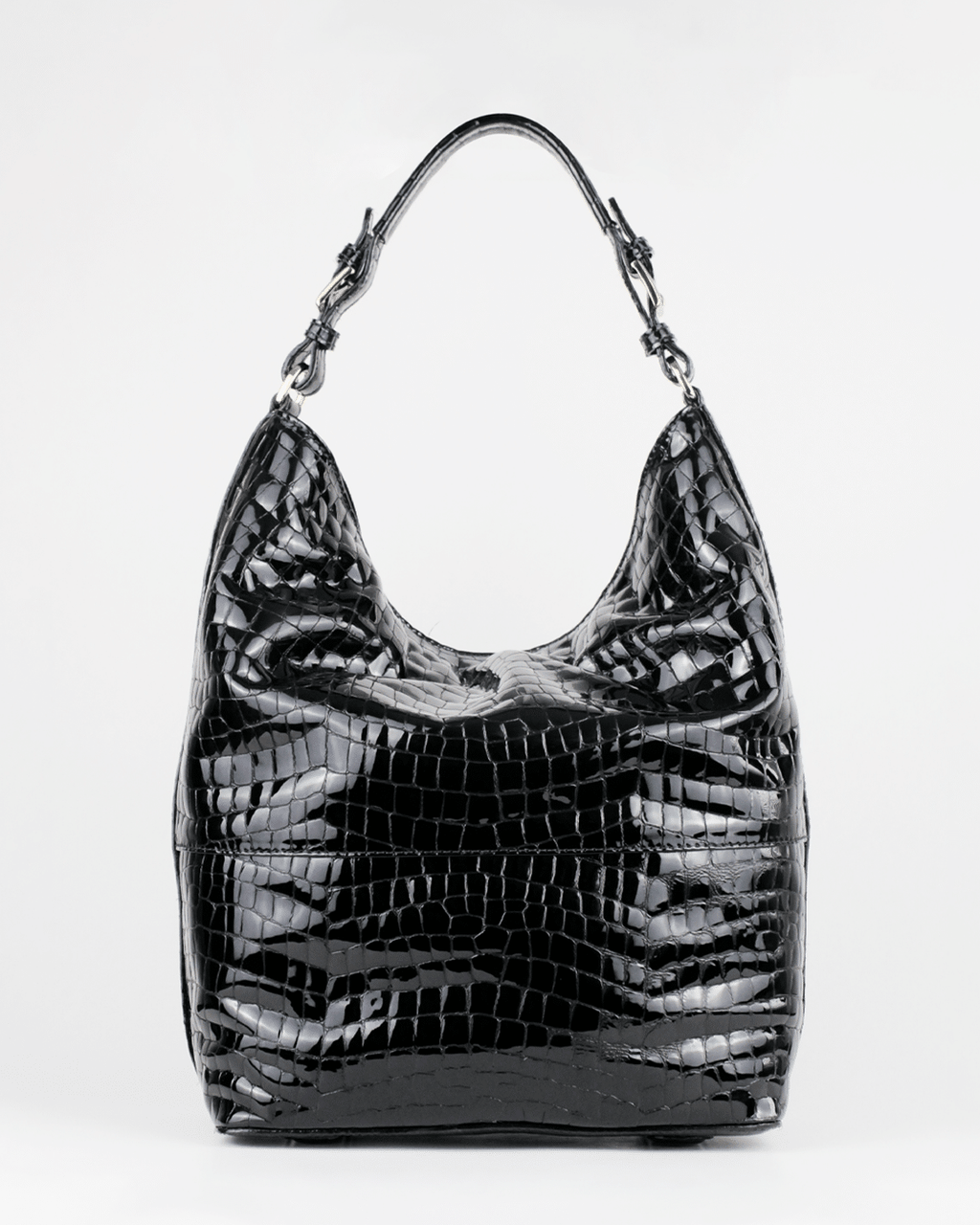 Cartera Tote Bag DS-2627 Negro