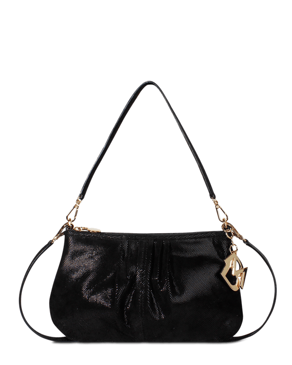 Cartera Clutch & Evening Bags DS-3040 Negro