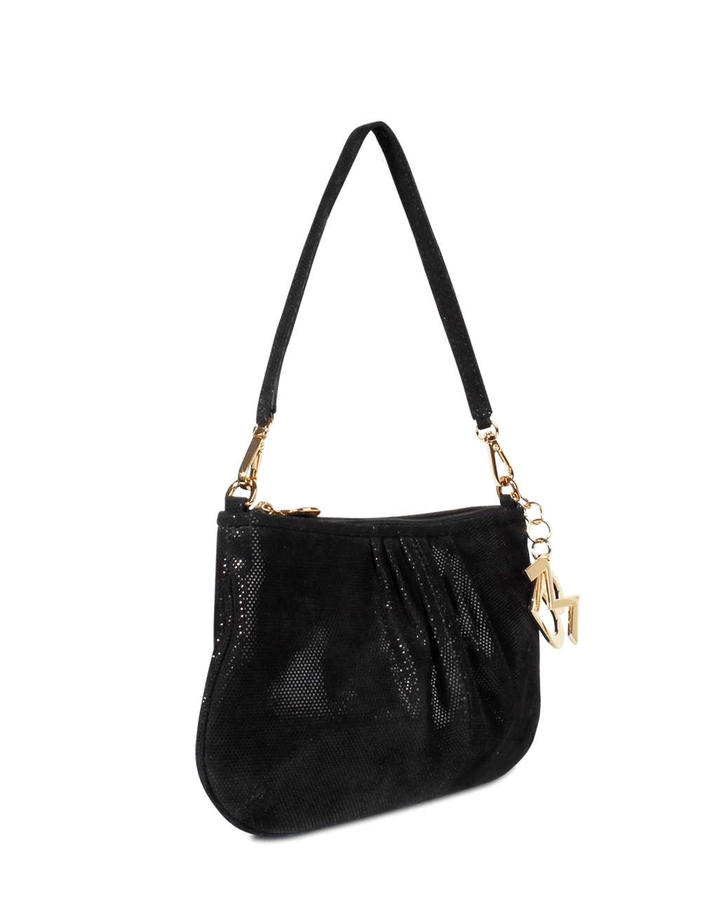 Cartera Clutch & Evening Bags DS-3040 Negro