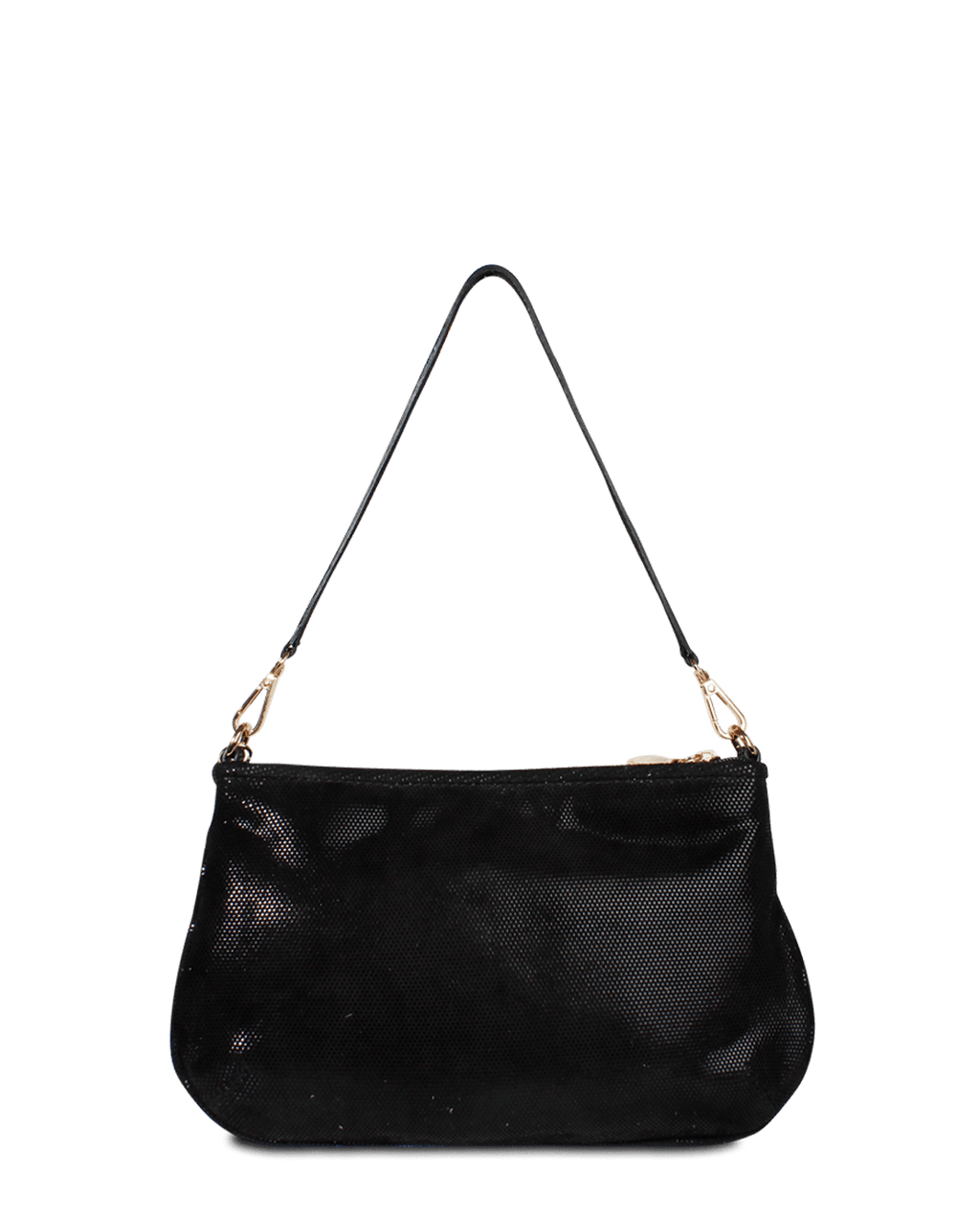 Cartera Clutch & Evening Bags DS-3040 Negro