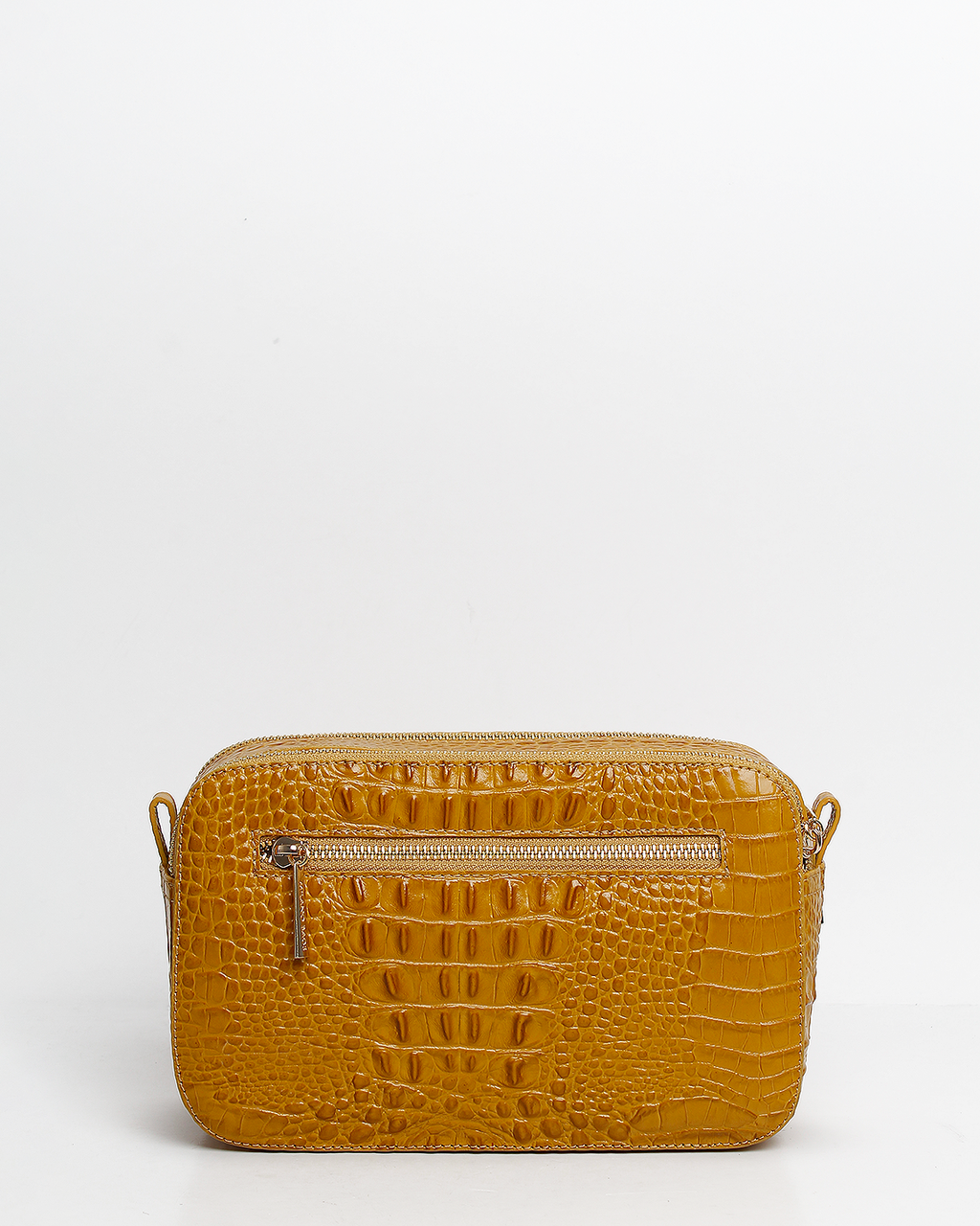 Cartera Crossbody DS-3223 Amarillo