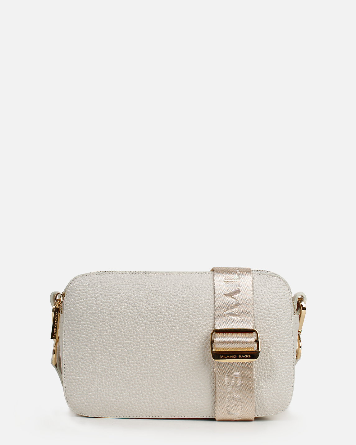 Cartera Crossbody DS- 3223 Blanco