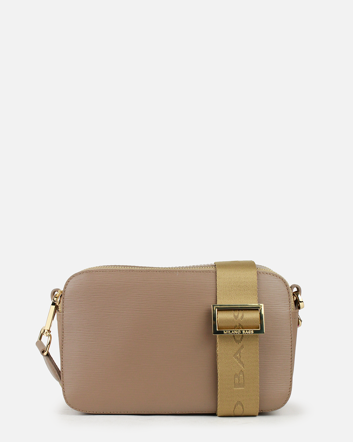 Cartera Crossbody DS-3223 Cocoa