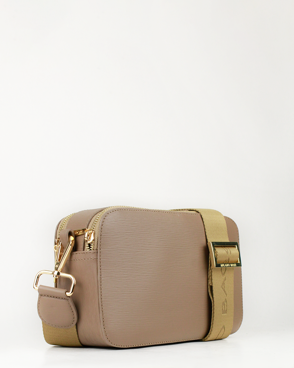 Cartera Crossbody DS-3223 Cocoa