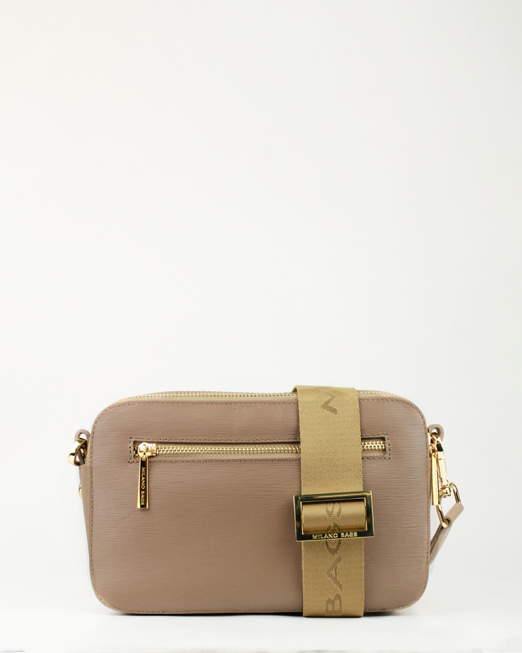 Cartera Crossbody DS-3223 Cocoa