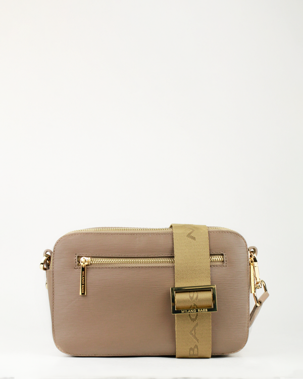 Cartera Crossbody DS-3223 Cocoa