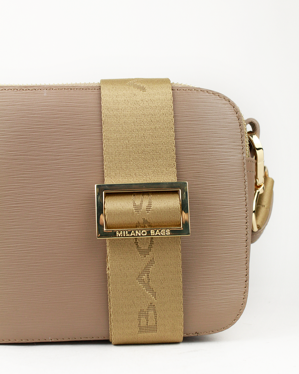 Cartera Crossbody DS-3223 Cocoa