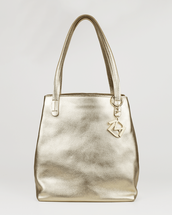 Cartera Tote Bag DS-3230 Oro