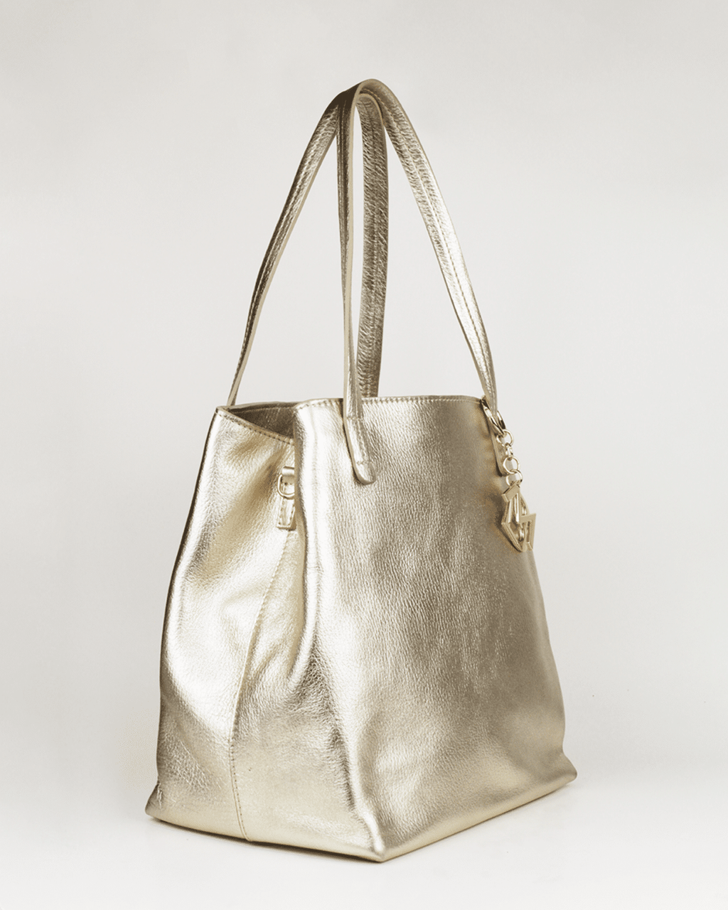 Cartera Tote Bag DS-3230 Oro