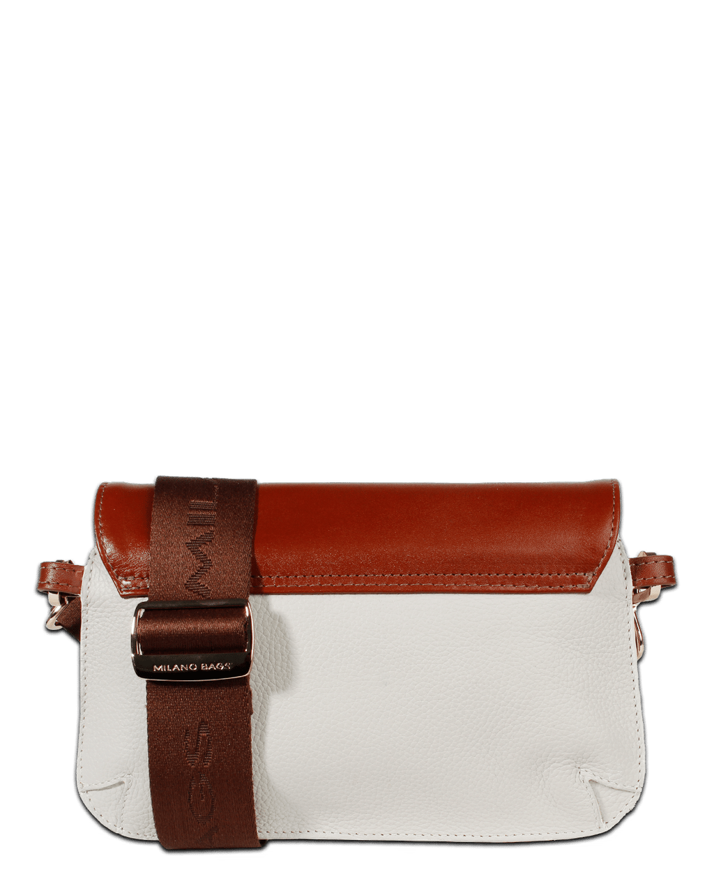 Cartera Crossbody DS-3262 Blanco