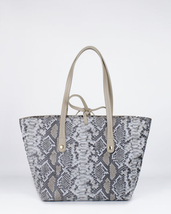 Cartera Tote Bag DS-3282 Visón