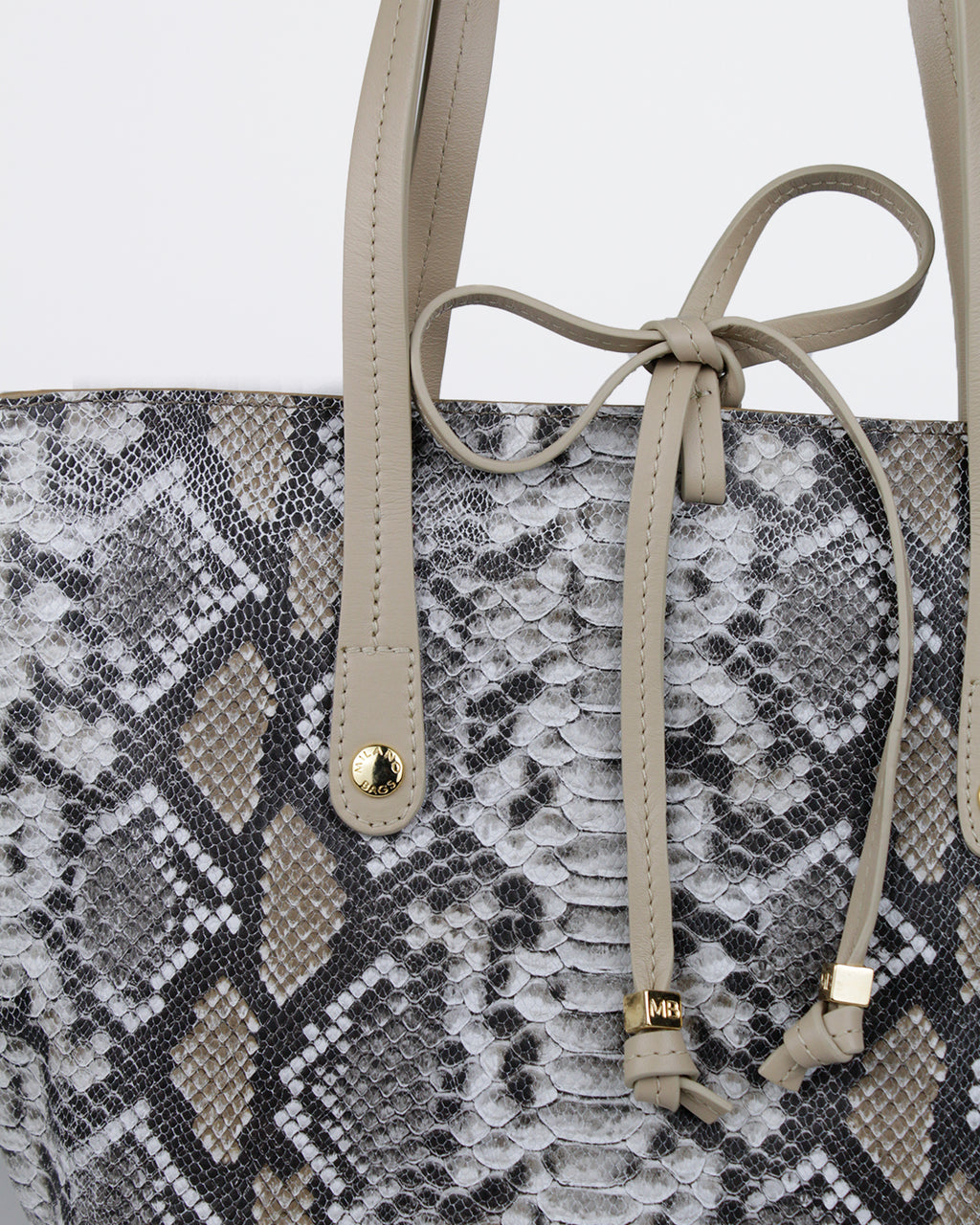 Cartera Tote Bag DS-3282 Visón