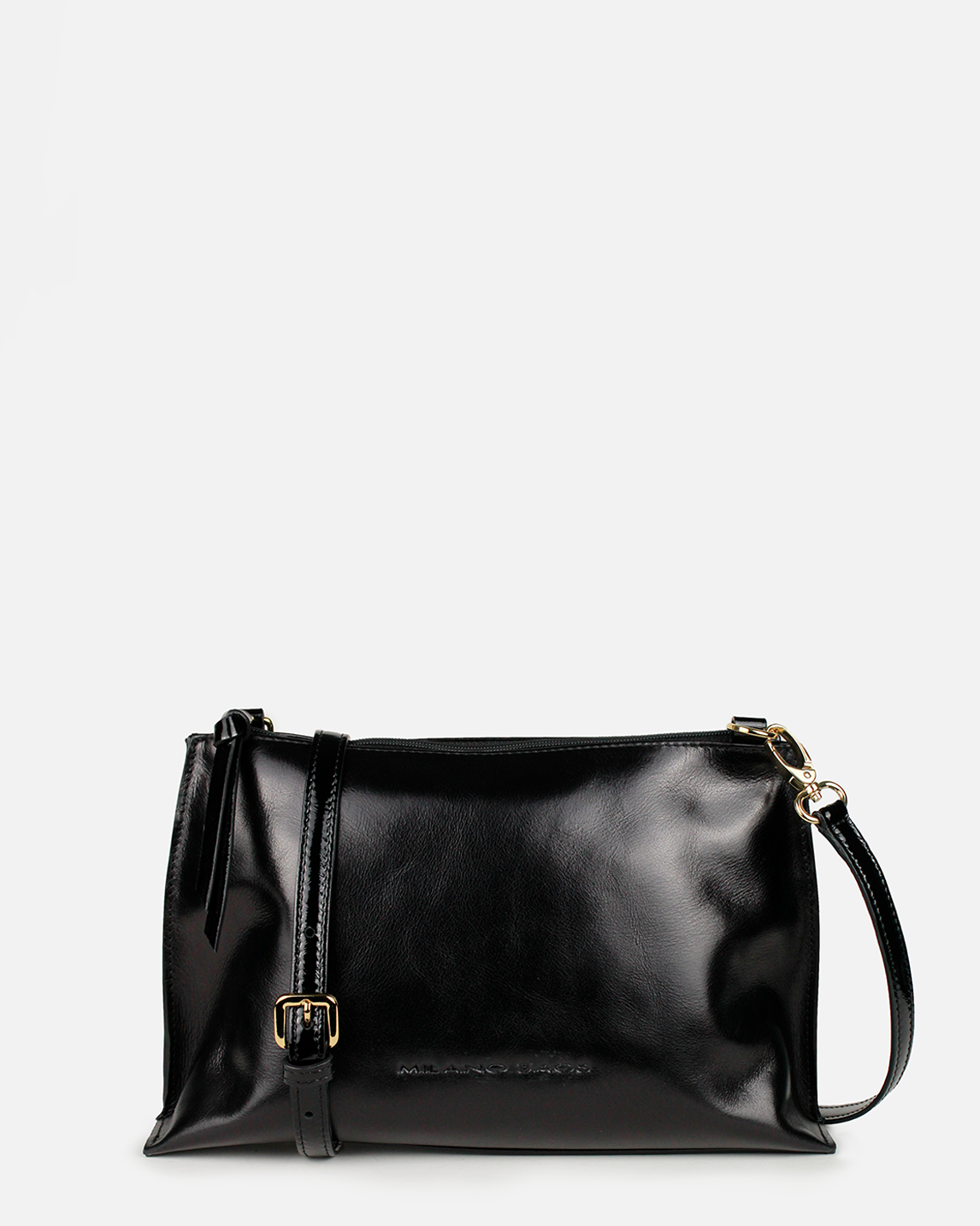 Cartera Crossbody DS- 3285 Negro