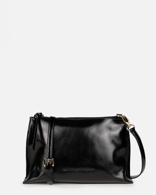 Cartera Crossbody DS- 3285 Negro