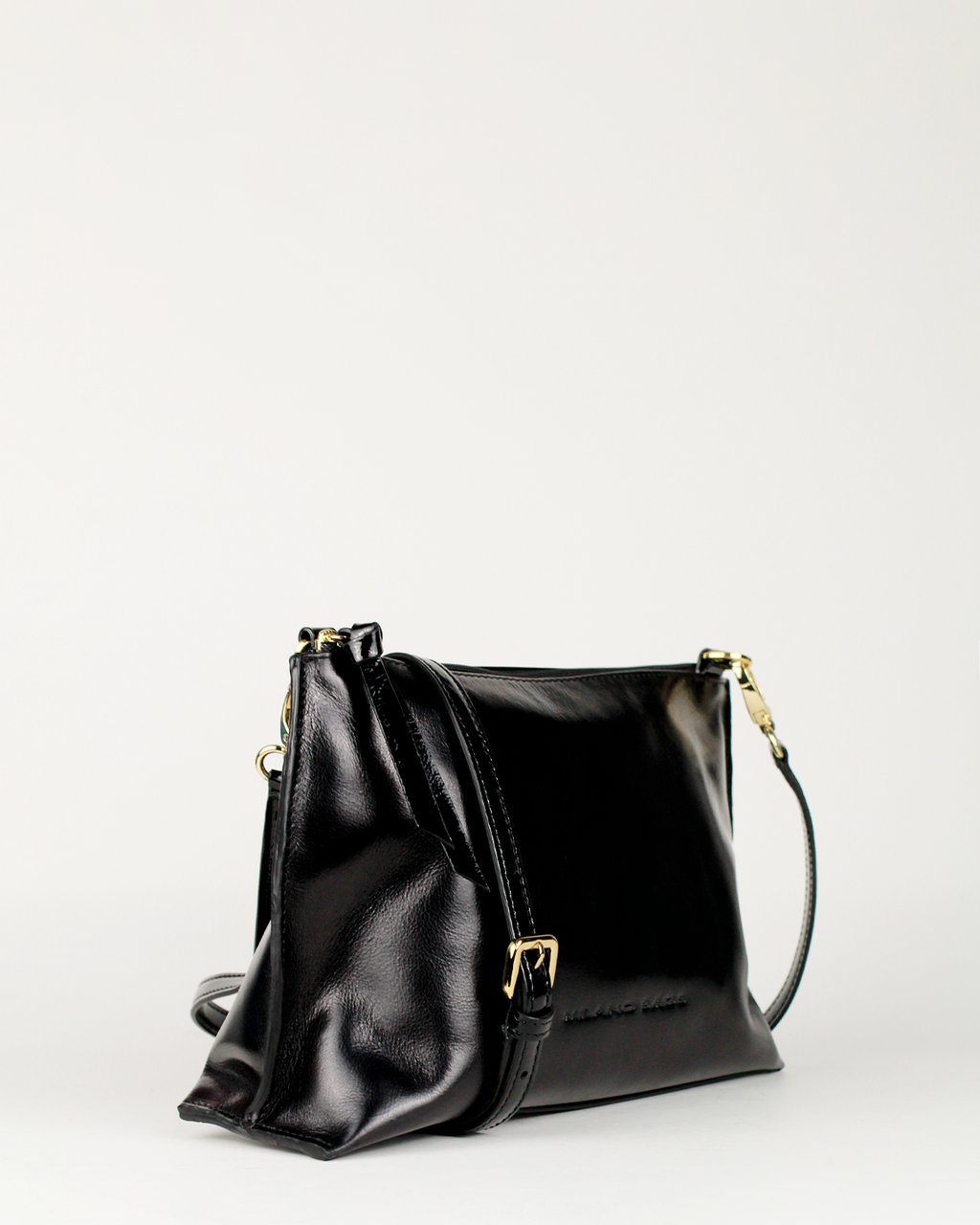 Cartera Crossbody DS- 3285 Negro