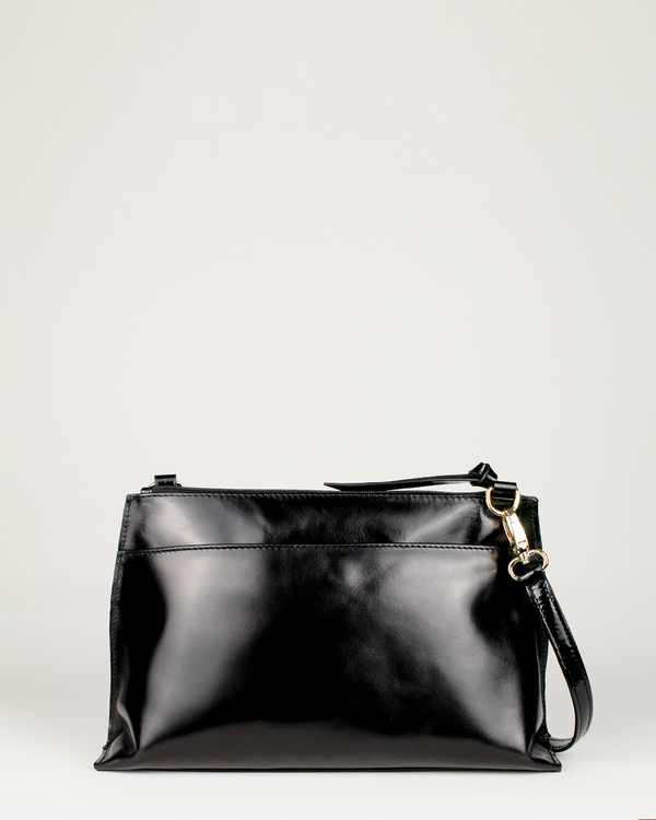 Cartera Crossbody DS- 3285 Negro