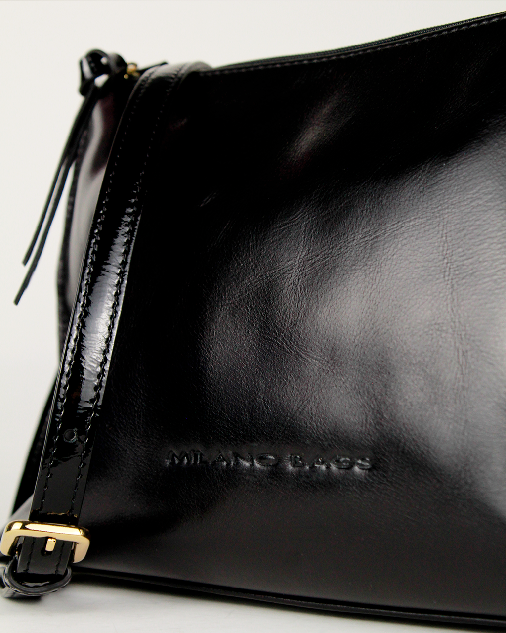 Cartera Crossbody DS- 3285 Negro