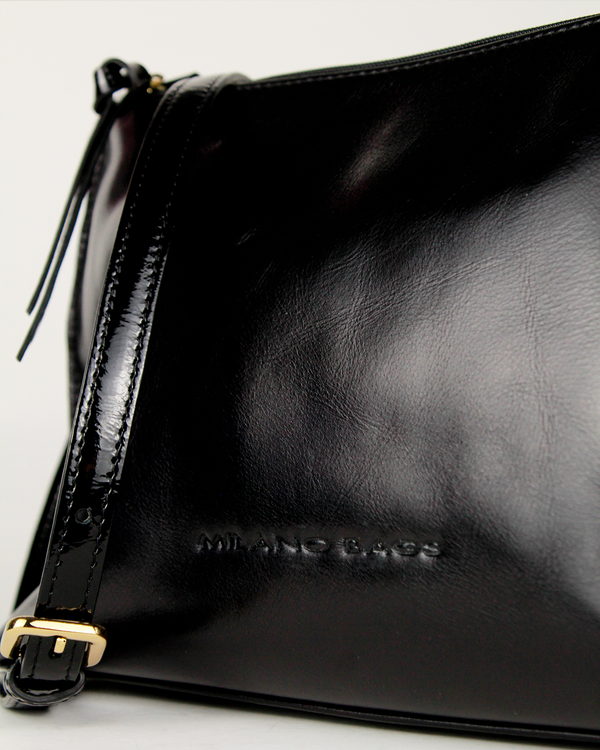 Cartera Crossbody DS- 3285 Negro