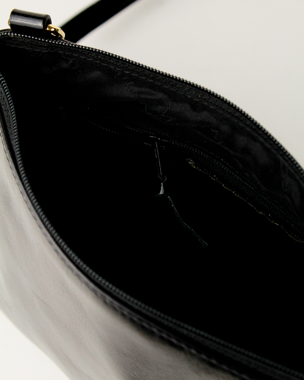 Cartera Crossbody DS- 3285 Negro