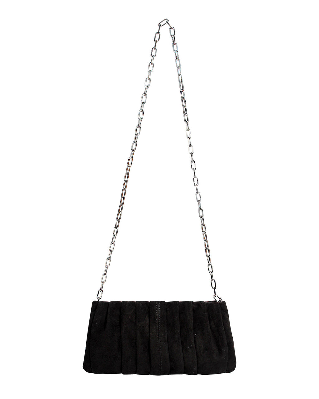 Cartera Clutch & Evening Bag DS-3321 Negro