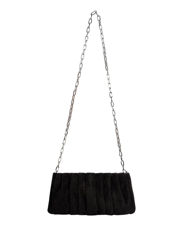 Cartera Clutch & Evening Bag DS-3321 Negro