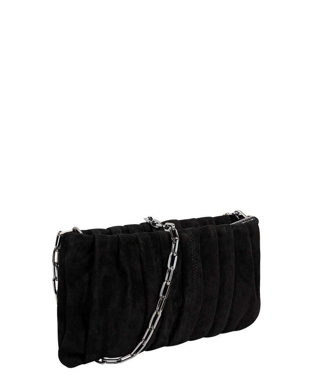 Cartera Clutch & Evening Bag DS-3321 Negro