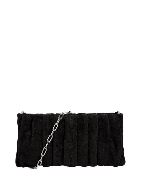 Cartera Clutch & Evening Bag DS-3321 Negro
