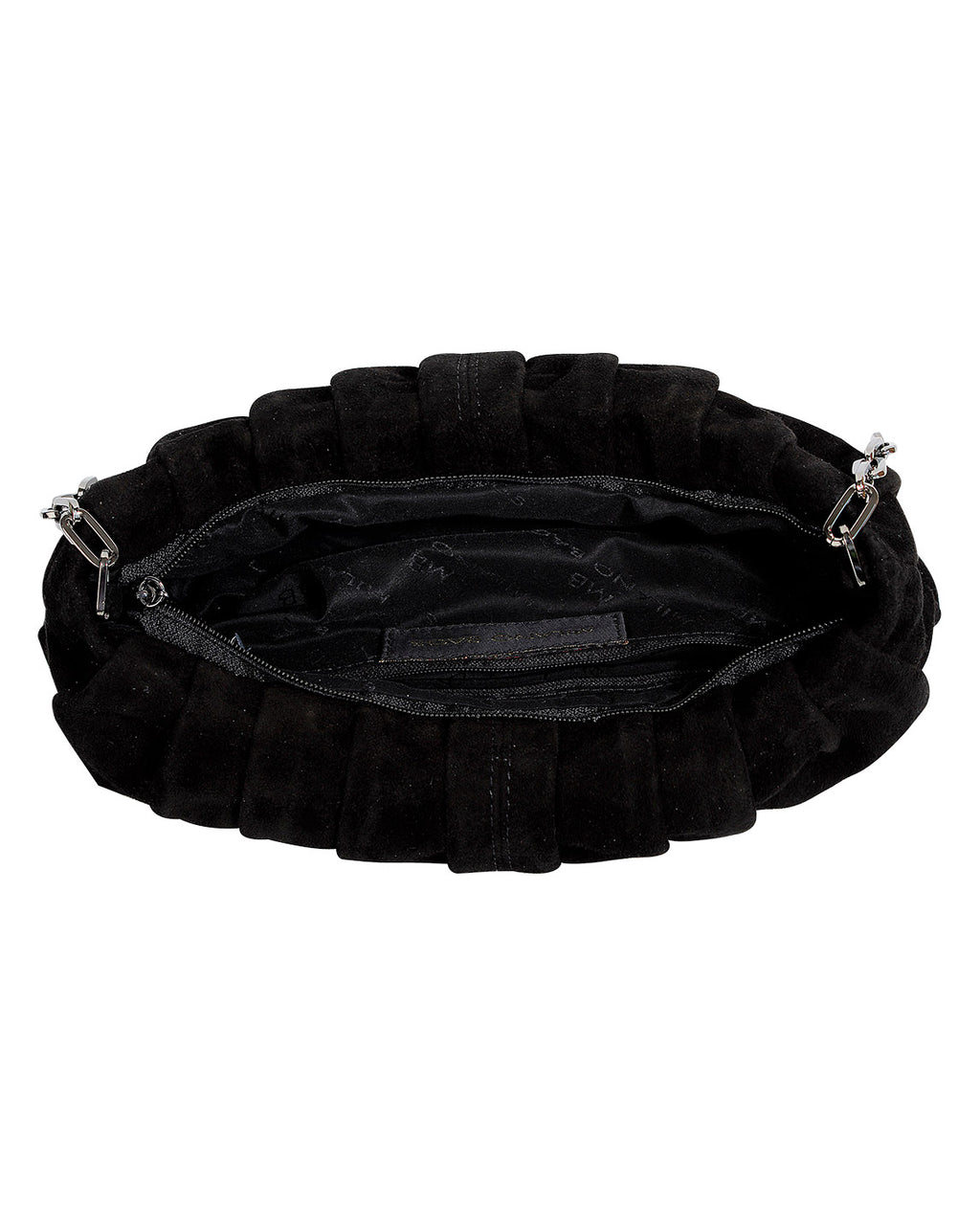 Cartera Clutch & Evening Bag DS-3321 Negro