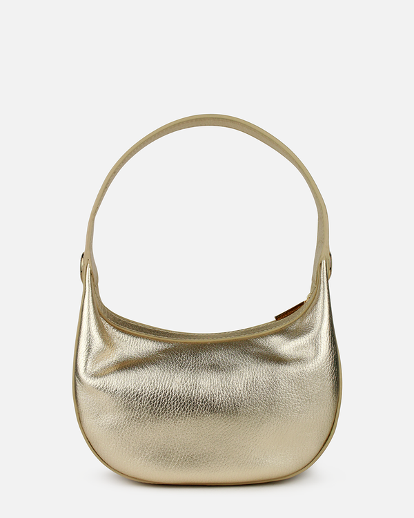 Cartera Shoulder Bag DS-3345 Oro