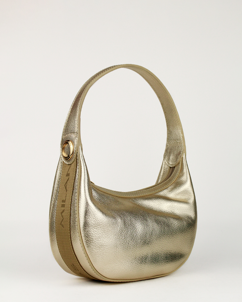 Cartera Shoulder Bag DS-3345 Oro