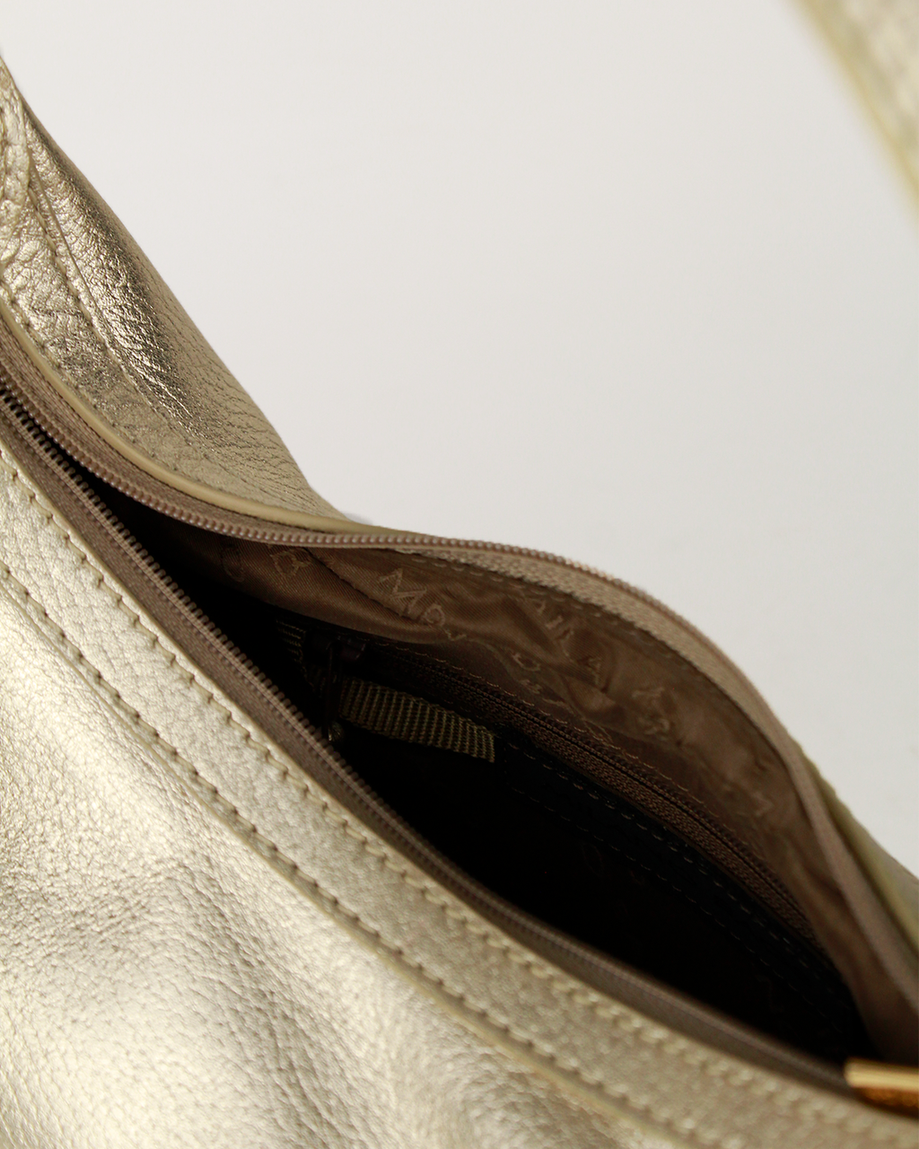 Cartera Shoulder Bag DS-3345 Oro