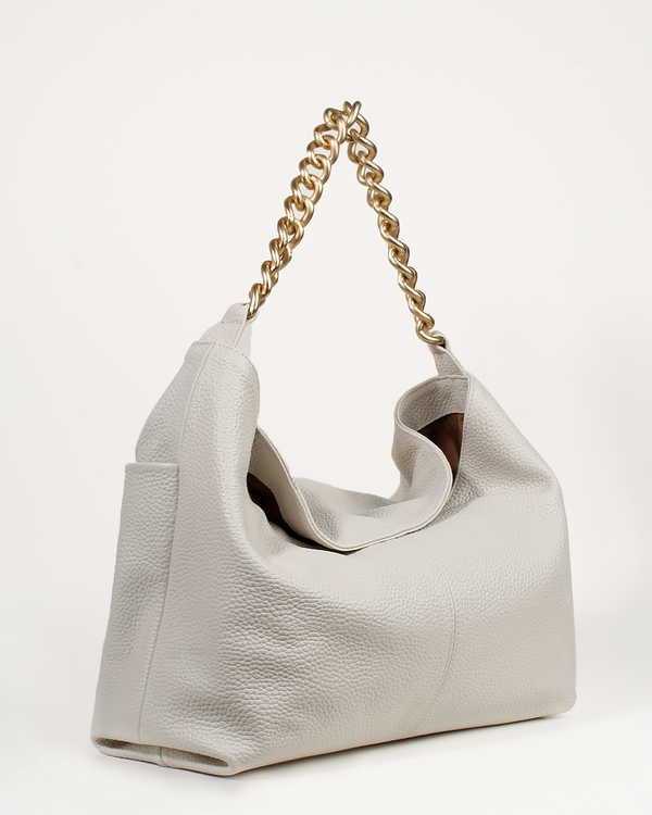 Cartera Shoulder Bag DS-3411 Blanco
