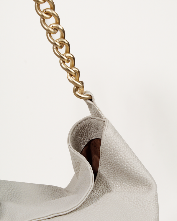 Cartera Shoulder Bag DS-3411 Blanco