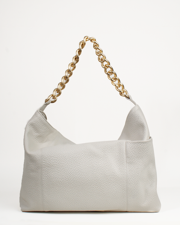 Cartera Shoulder Bag DS-3411 Blanco