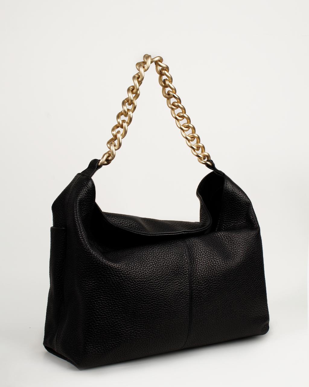 Cartera Shoulder Bag DS-3411 Negro