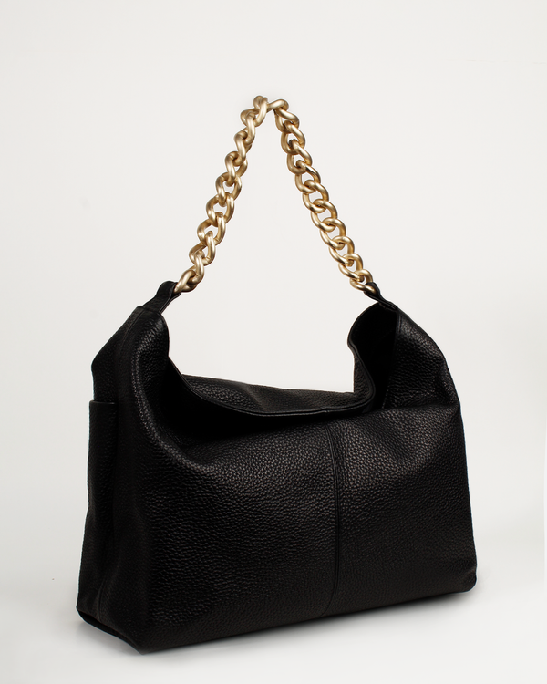 Cartera Shoulder Bag DS-3411 Negro