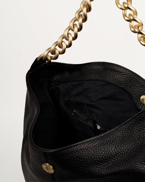 Cartera Shoulder Bag DS-3411 Negro