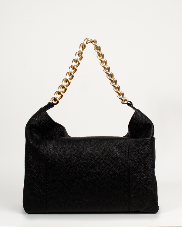 Cartera Shoulder Bag DS-3411 Negro