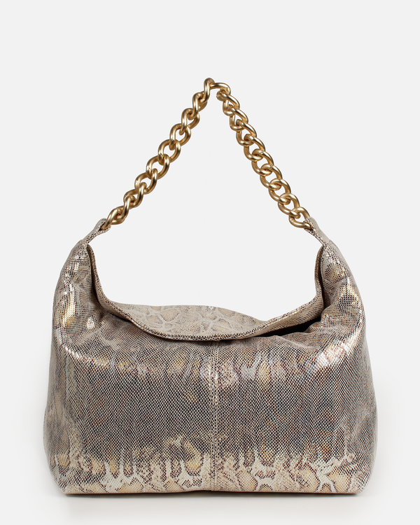 Cartera Shoulder Bag DS-3411 Oro